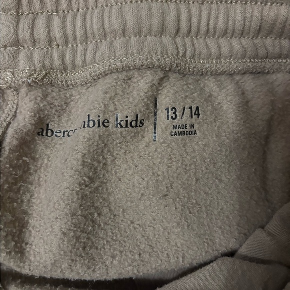 Sweatpants/joggers - Picture 2 of 4